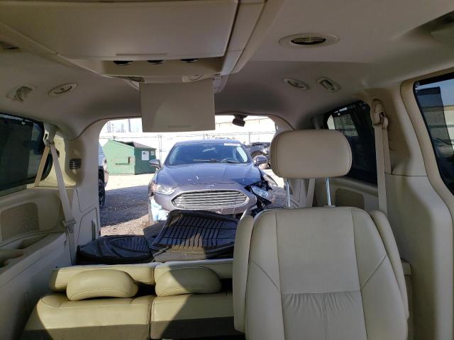Photo 10 from auction – 2008 CHRYSLER TOWN & COU with VIN 2A8HR64X98R149357