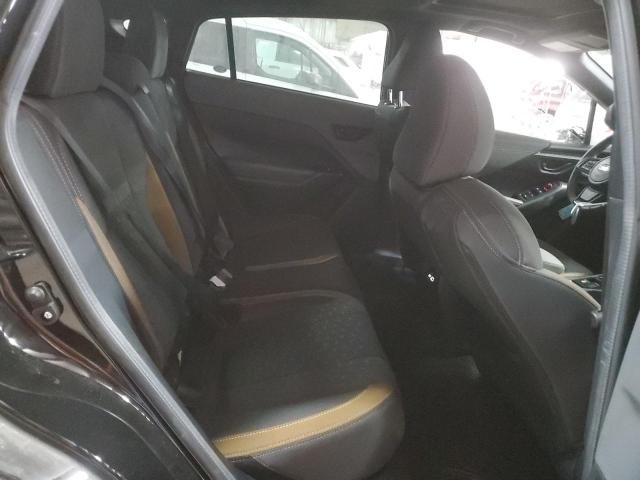 Photo 11 from auction – 2024 SUBARU CROSSTREK with VIN 4S4GUHF63R3703242