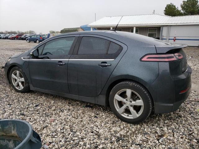 Photo 2 from auction – 2013 CHEVROLET VOLT with VIN 1G1RA6E45DU126266
