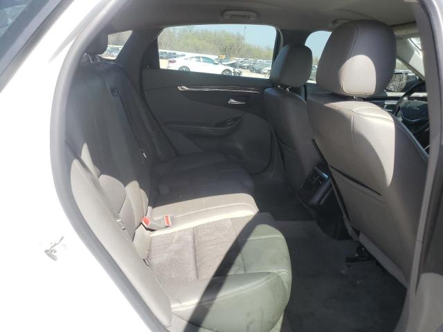 Photo 10 from auction – 2015 CHEVROLET IMPALA LT with VIN 2G1115SL7F9161166