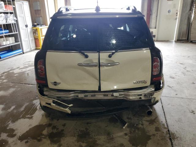 Photo 6 from auction – 2013 MINI COOPER S C with VIN WMWZG3C59DT576554