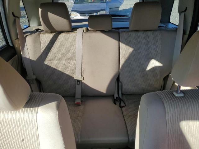 Photo 10 from auction – 2013 SUZUKI GRAND VITA with VIN JS3TE0D69D4100384