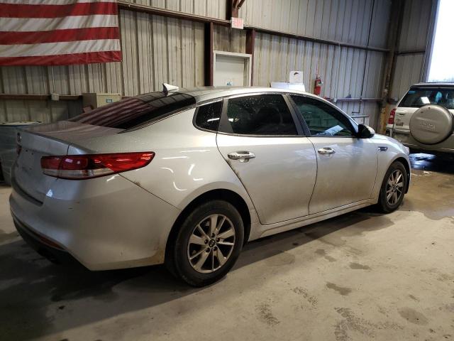 Photo 3 from auction – 2018 KIA OPTIMA LX with VIN 5XXGT4L31JG186988
