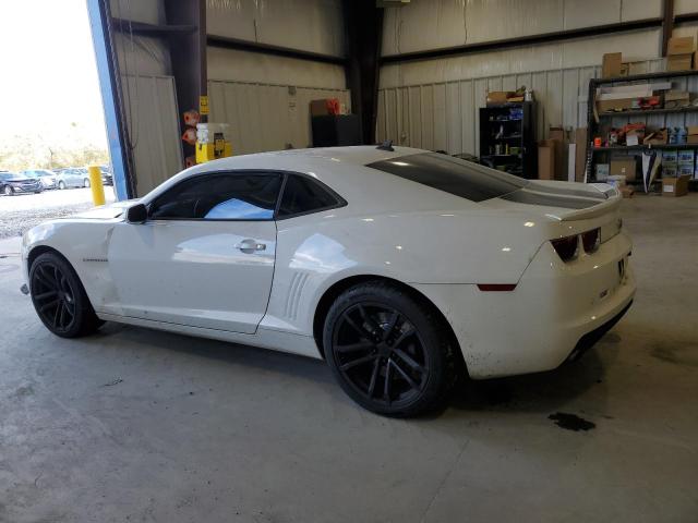 Photo 2 from auction – 2011 CHEVROLET CAMARO 2SS with VIN 2G1FT1EW7B9164027