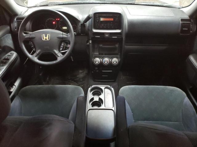 Photo 8 from auction – 2005 HONDA CR-V EX with VIN JHLRD78865C045130