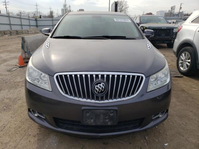 Photo 5 from auction – 2013 BUICK LACROSSE with VIN 1G4GC5E35DF188423