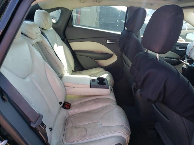 Photo 10 from auction – 2013 DODGE DART LIMIT with VIN 1C3CDFCA2DD317614