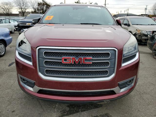 Photo 5 from auction – 2015 GMC ACADIA SLT with VIN 1GKKVRKDXFJ268365