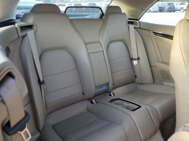 Photo 10 from auction – 2011 MERCEDES-BENZ E 350 with VIN WDDKK5GF7BF071986