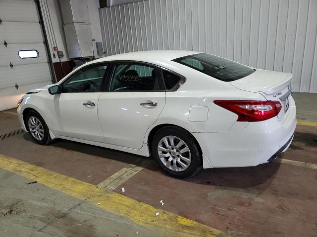 Photo 2 from auction – 2016 NISSAN ALTIMA 2.5 with VIN 1N4AL3AP4GC121833