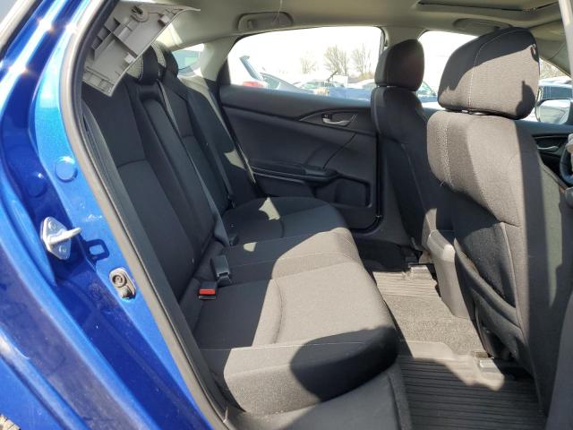 Photo 10 from auction – 2018 HONDA CIVIC EX with VIN 19XFC2F79JE018054