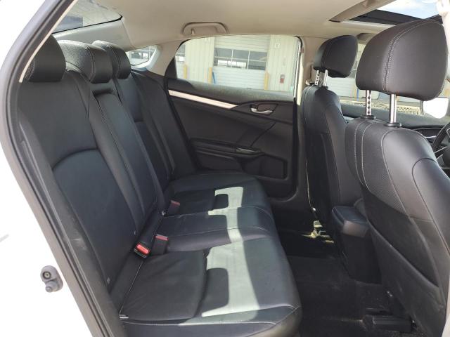 Photo 10 from auction – 2018 HONDA CIVIC EXL with VIN JHMFC1F78JX033041