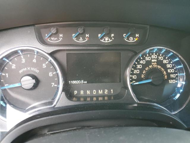 Photo 9 from auction – 2014 FORD F150 SUPER with VIN 1FTEX1EM4EKG33891