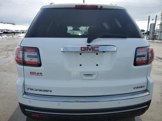 Photo 6 from auction – 2016 GMC ACADIA SLE with VIN 1GKKVNED3GJ292190