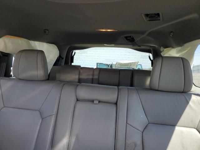 Photo 10 from auction – 2014 HONDA PILOT EXLN with VIN 5FNYF4H72EB045301