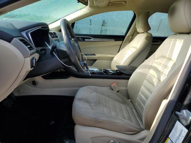 Photo 7 from auction – 2016 FORD FUSION SE with VIN 3FA6P0LU7GR389305