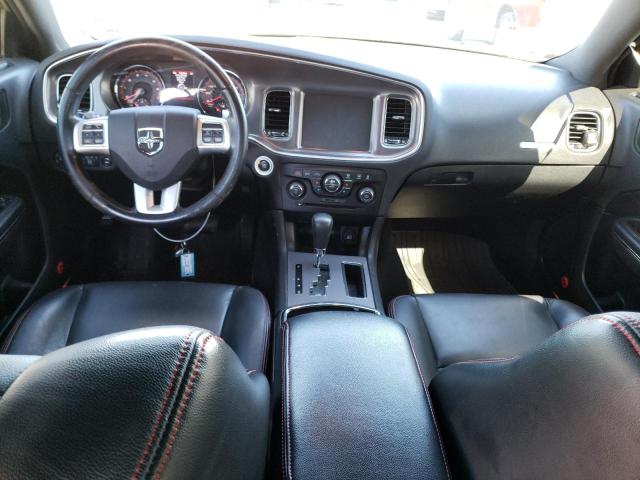 Фото 8 с аукциона – 2014 DODGE CHARGER R/ с VIN 2C3CDXDT2EH320118