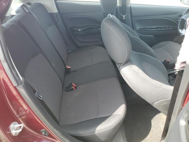 Photo 10 from auction – 2017 MITSUBISHI MIRAGE SE with VIN ML32A4HJ2HH006327