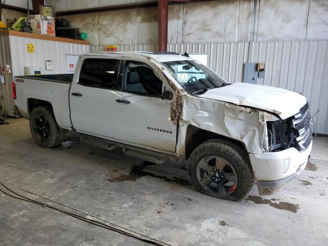 Photo 4 from auction – 2018 CHEVROLET SILVERADO with VIN 3GCUKSEC9JG370287