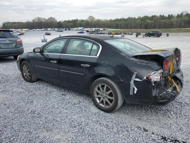 Photo 2 from auction – 2007 BUICK LUCERNE CX with VIN 1G4HD57237U225703