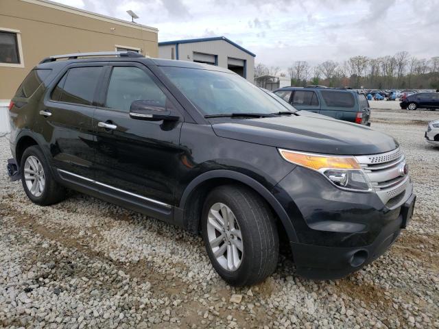 Photo 4 from auction – 2013 FORD EXPLORER X with VIN 1FM5K7D96DGA14401