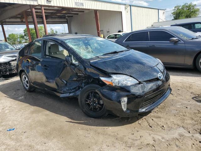 Photo 4 from auction – 2015 TOYOTA PRIUS with VIN JTDKN3DU6F0453816