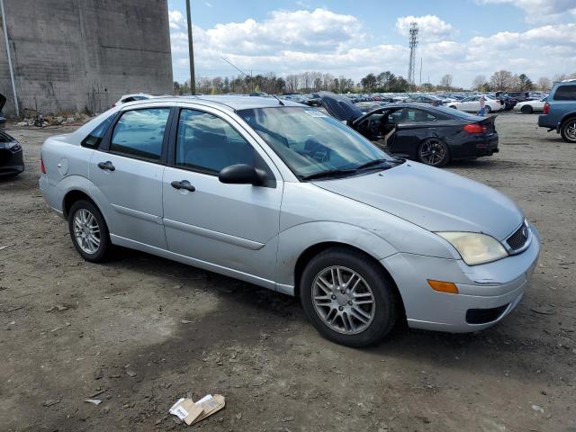 Photo 4 from auction – 2005 FORD FOCUS ZX4 with VIN 1FAFP34N35W278124