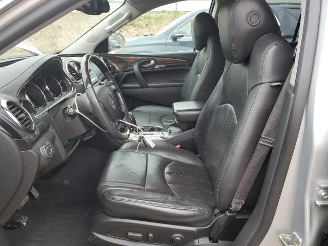 Photo 7 from auction – 2013 BUICK ENCLAVE with VIN 5GAKVCKD4DJ202711