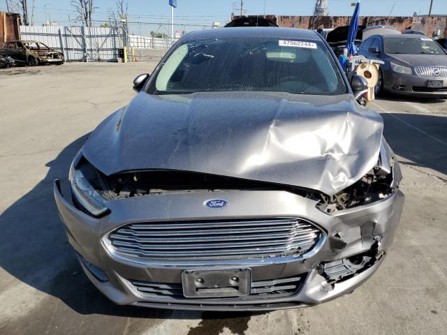 Photo 5 from auction – 2013 FORD FUSION SE with VIN 3FA6P0HR2DR296885