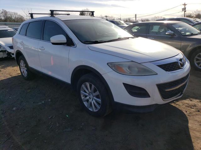 Photo 4 from auction – 2010 MAZDA CX-9 with VIN JM3TB3MV6A0236739
