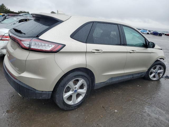 Photo 3 from auction – 2018 FORD EDGE SE with VIN 2FMPK3G91JBB20982