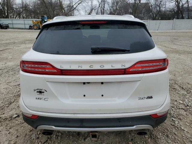 Photo 6 from auction – 2016 LINCOLN MKC RESERV with VIN 5LMCJ3D92GUJ02853
