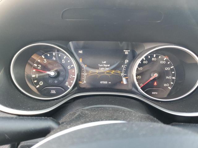Photo 9 from auction – 2020 JEEP COMPASS LI with VIN 3C4NJDCB2LT112166