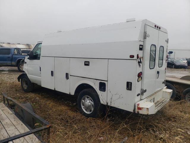 Photo 2 from auction – 2006 FORD ECONOLINE with VIN 1FDSE35LX6HA59092