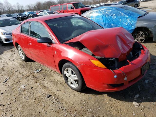 Photo 4 from auction – 2006 SATURN ION LEVEL with VIN 1G8AN18F96Z134752