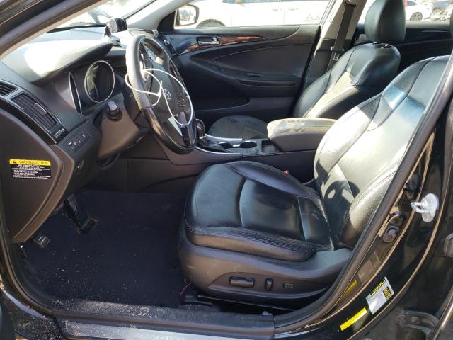 Zdjęcie 7 z aukcji – 2013 HYUNDAI SONATA SE z VIN 5NPEC4AC8DH513633