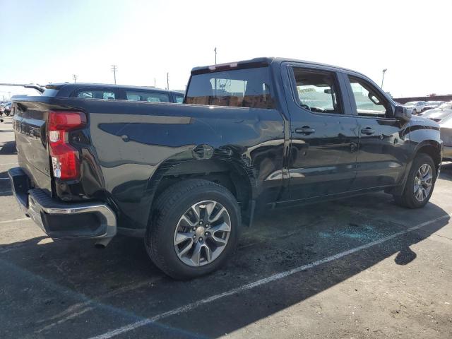 Photo 3 from auction – 2020 CHEVROLET SILVERADO with VIN 1GCPWCED7LZ126558