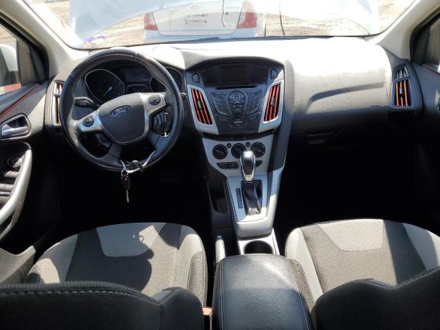 Photo 8 from auction – 2012 FORD FOCUS SE with VIN 1FAHP3K22CL330097
