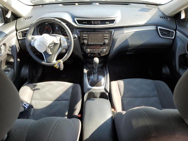 Photo 8 from auction – 2016 NISSAN ROGUE S with VIN KNMAT2MV3GP665067