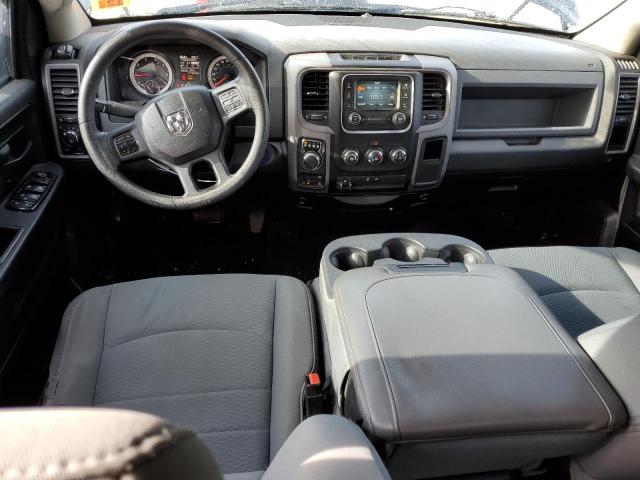 Photo 8 from auction – 2014 RAM 1500 ST with VIN 1C6RR7KT2ES348981