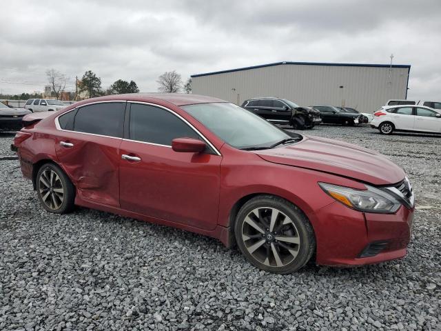 Photo 4 from auction – 2018 NISSAN ALTIMA 2.5 with VIN 1N4AL3AP2JC139240