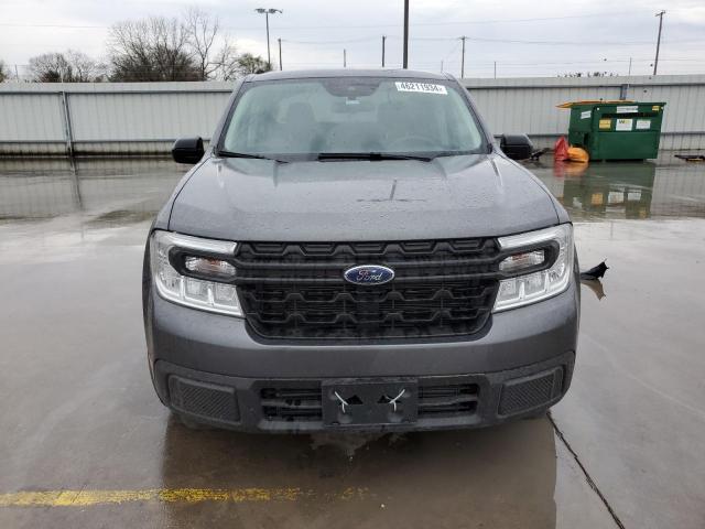 Photo 5 from auction – 2022 FORD MAVERICK X with VIN 3FTTW8E90NRA14618
