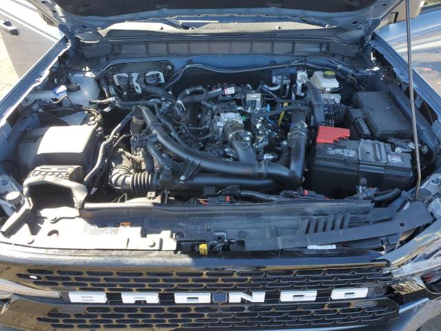 Photo 12 from auction – 2023 FORD BRONCO BAS with VIN 1FMEE5DP8PLB72339