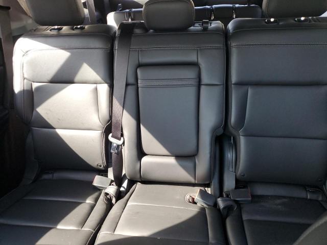 Photo 10 from auction – 2022 FORD EXPLORER X with VIN 1FMSK8DHXNGB38463