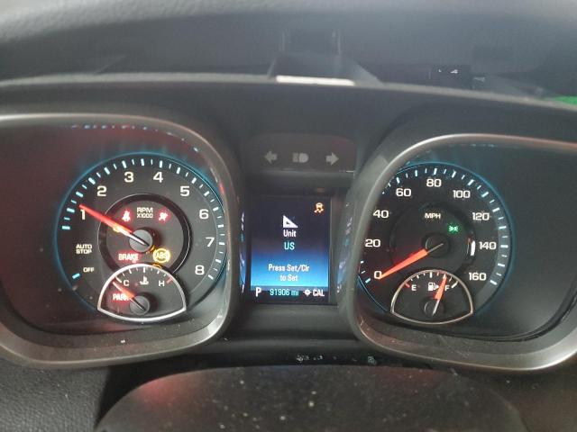 Photo 9 from auction – 2015 CHEVROLET MALIBU 1LT with VIN 1G11C5SL3FF200451