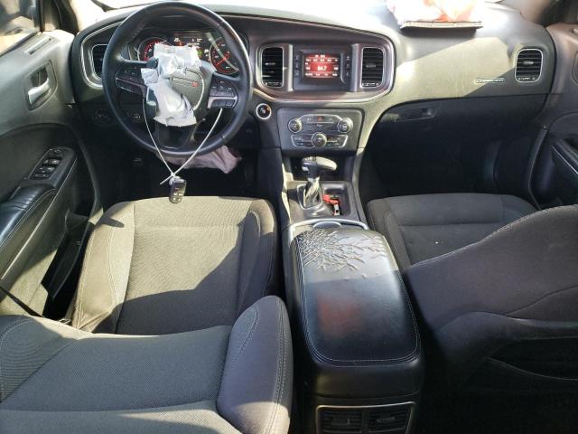 Photo 8 from auction – 2016 DODGE CHARGER SE with VIN 2C3CDXFG4GH140867
