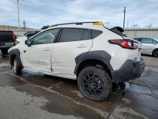 Photo 2 from auction – 2024 SUBARU CROSSTREK with VIN 4S4GUHT65R3746372