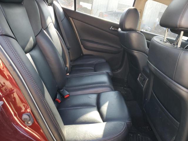 Photo 10 from auction – 2012 NISSAN MAXIMA S with VIN 1N4AA5AP8CC817736