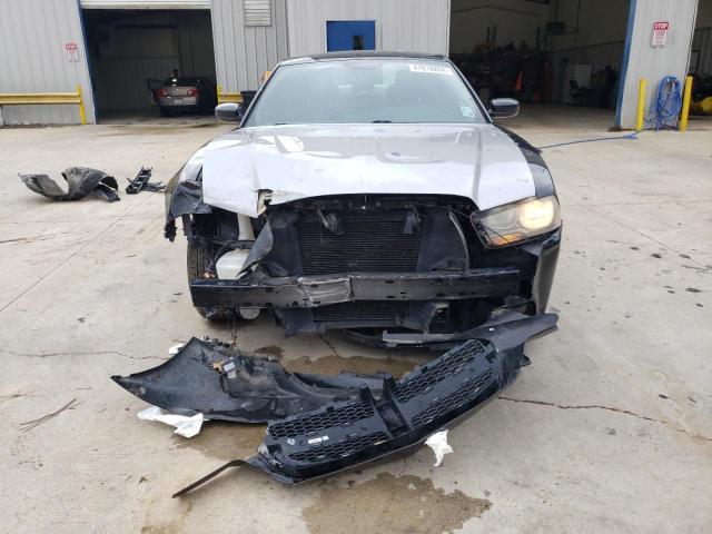 Photo 5 from auction – 2013 DODGE CHARGER SX with VIN 2C3CDXHG5DH701750