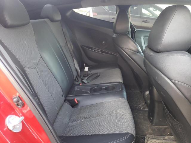 Photo 10 from auction – 2013 HYUNDAI VELOSTER with VIN KMHTC6AD5DU170308